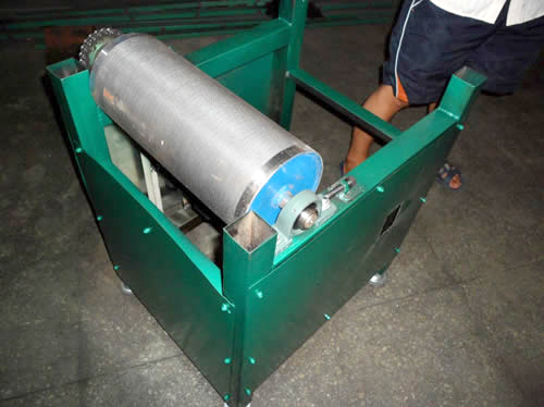 流水線(xiàn)機(jī)頭