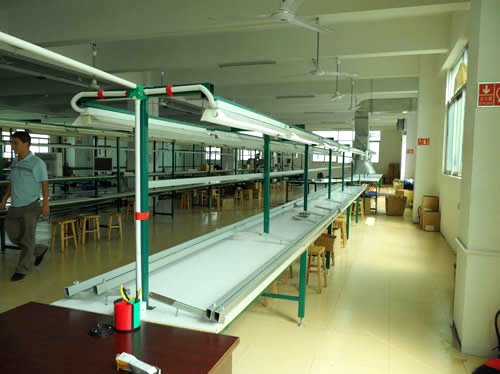 二手手動插件線