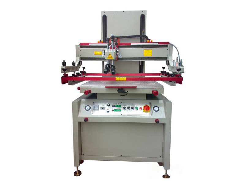 絲印機(jī)（油印機(jī)）