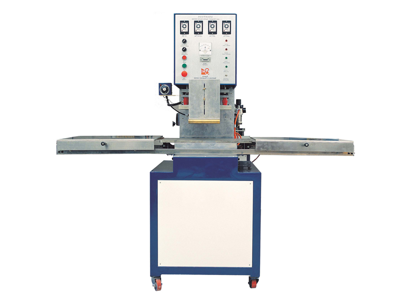 高周波(橫擺式)