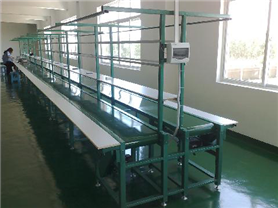 來(lái)回流水線