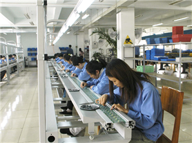 上板機下板機升降機移載機接駁臺插件線