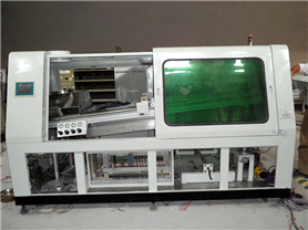 翻新長榮有鉛波焊機(jī)