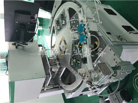 自動化設(shè)備