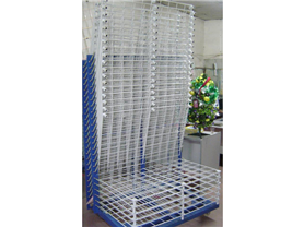 千層架 （周轉(zhuǎn)架）